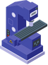 CNC Machine