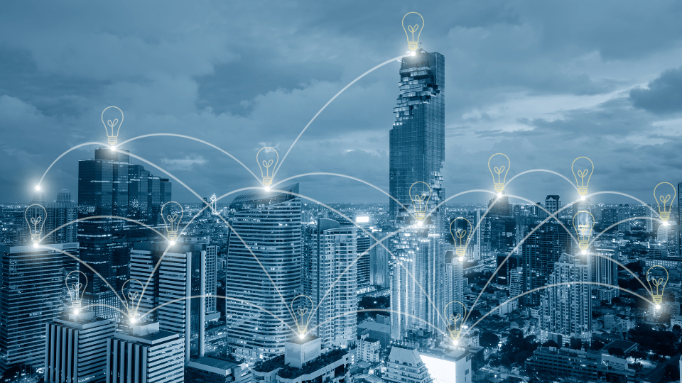 Energy Monitoring Background