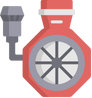 Industrial Fan