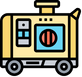 Delivery Truck