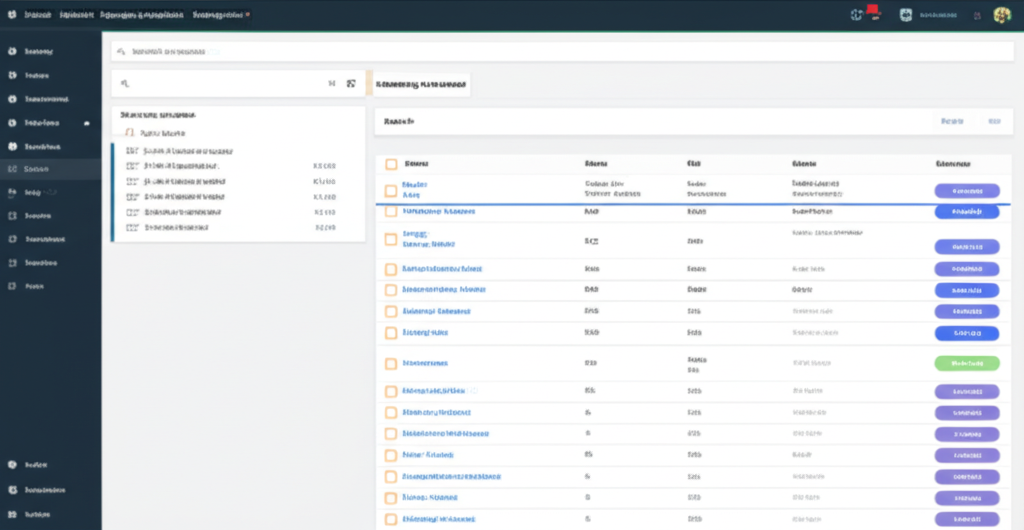 O&M Software for Renewable Energy Dashboard